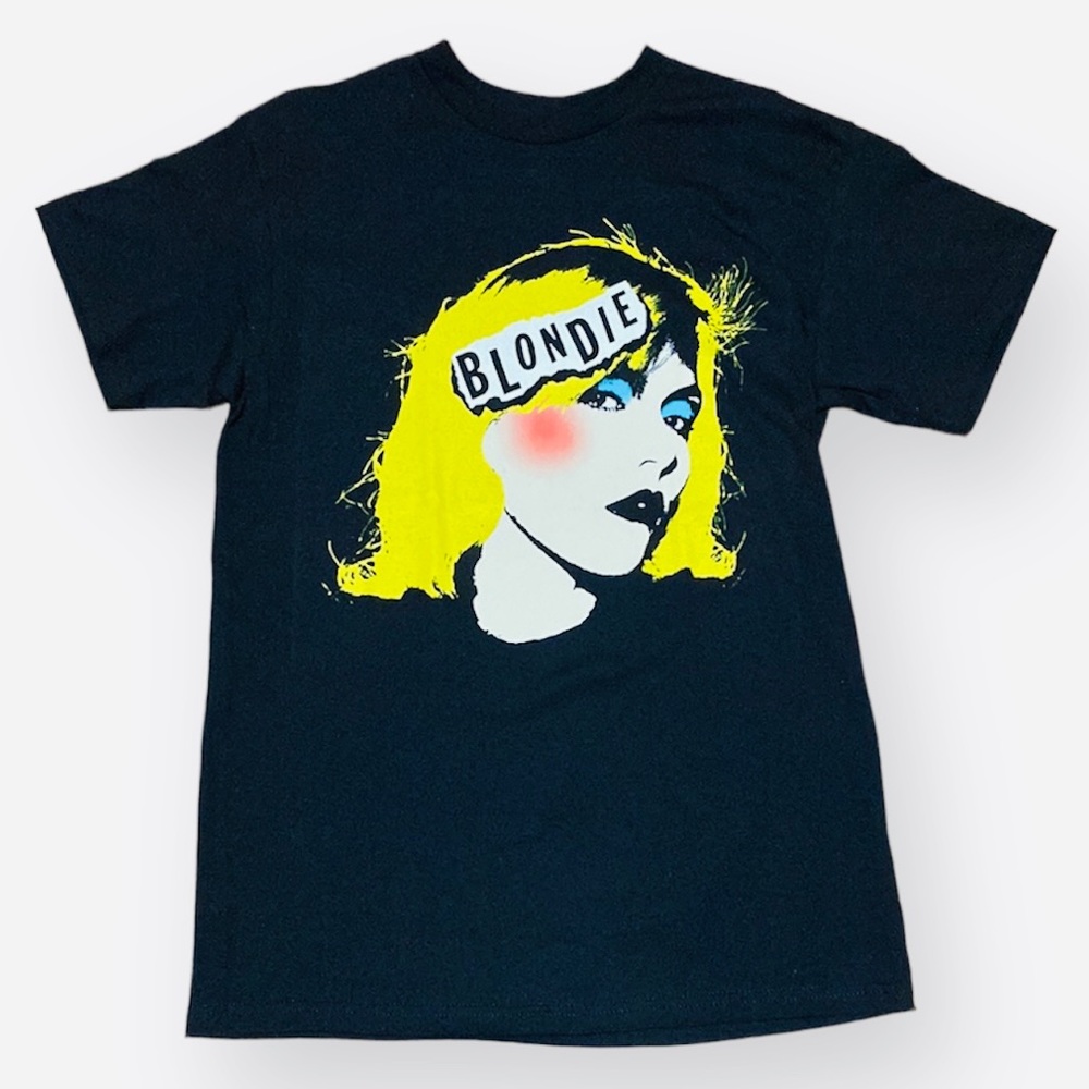 NWOT Blondie T- Shirt